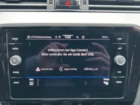 Volkswagen Passat thumbnail 23