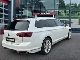 Volkswagen Passat thumbnail 5