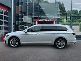 Volkswagen Passat thumbnail 8