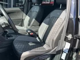 Volkswagen Tiguan thumbnail 13