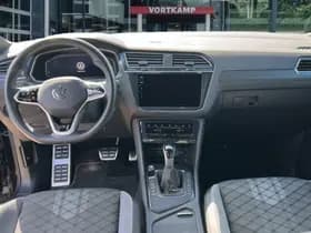 Volkswagen Tiguan thumbnail 16