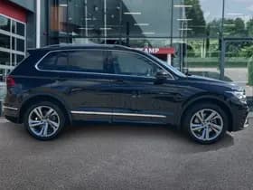 Volkswagen Tiguan thumbnail 4