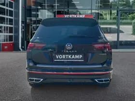 Volkswagen Tiguan thumbnail 6