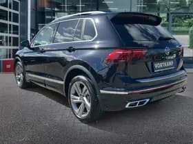 Volkswagen Tiguan thumbnail 7
