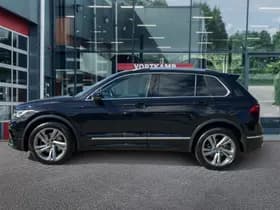 Volkswagen Tiguan thumbnail 8