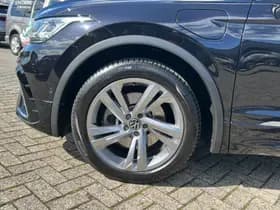 Volkswagen Tiguan thumbnail 9