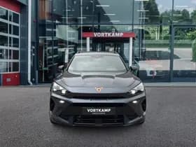 CUPRA Formentor thumbnail 2