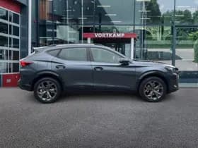 CUPRA Formentor thumbnail 4