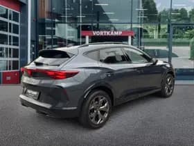 CUPRA Formentor thumbnail 5