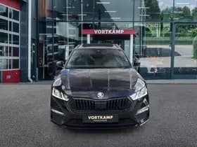 Škoda Octavia thumbnail 2
