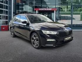 Škoda Octavia thumbnail 3