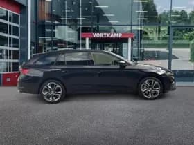 Škoda Octavia thumbnail 4