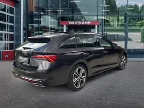Škoda Octavia thumbnail 5