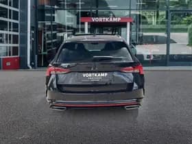 Škoda Octavia thumbnail 6