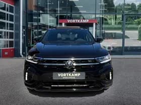 Volkswagen T-Roc thumbnail 2