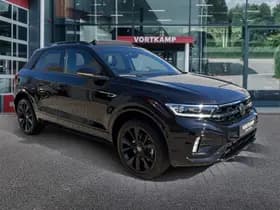 Volkswagen T-Roc thumbnail 3