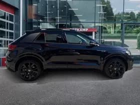 Volkswagen T-Roc thumbnail 4