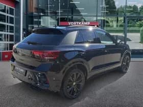 Volkswagen T-Roc thumbnail 5