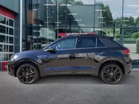 Volkswagen T-Roc thumbnail 8