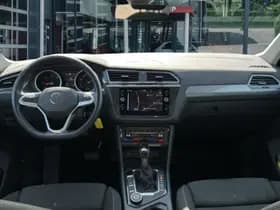 Volkswagen Tiguan thumbnail 18