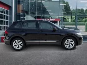 Volkswagen Tiguan thumbnail 4