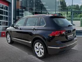 Volkswagen Tiguan thumbnail 7
