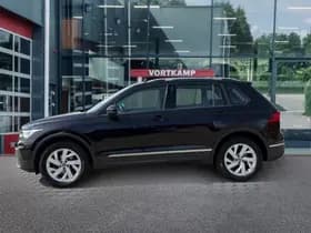 Volkswagen Tiguan thumbnail 8