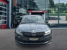 Škoda Karoq thumbnail 2