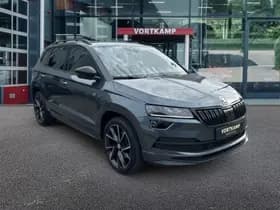 Škoda Karoq thumbnail 3