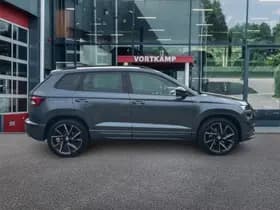 Škoda Karoq thumbnail 4