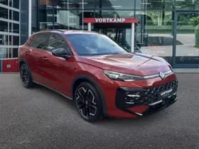 Volkswagen T-Roc thumbnail 3