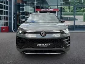 Volkswagen TAYRON thumbnail 2