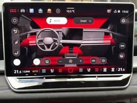 Volkswagen TAYRON thumbnail 34