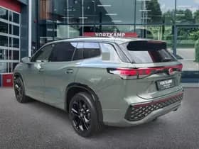Volkswagen TAYRON thumbnail 7