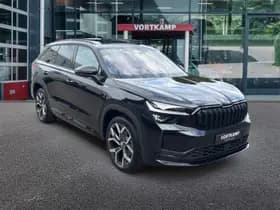 Škoda Kodiaq thumbnail 3