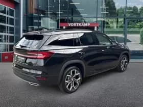 Škoda Kodiaq thumbnail 5