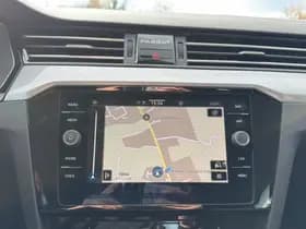 Volkswagen Passat thumbnail 22