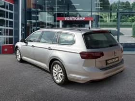 Volkswagen Passat thumbnail 7