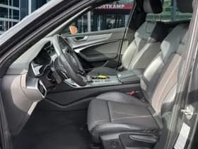 Audi A6 thumbnail 12