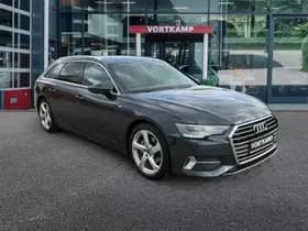 Audi A6 thumbnail 3