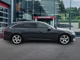 Audi A6 thumbnail 4