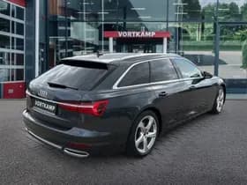 Audi A6 thumbnail 5