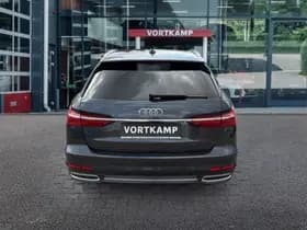 Audi A6 thumbnail 6