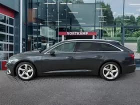 Audi A6 thumbnail 8