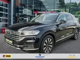 Volkswagen Touareg thumbnail 1