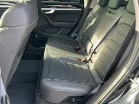Volkswagen Touareg thumbnail 15