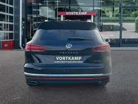 Volkswagen Touareg thumbnail 6