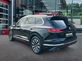 Volkswagen Touareg thumbnail 7