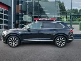 Volkswagen Touareg thumbnail 8