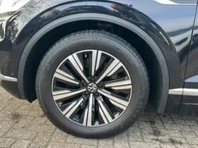 Volkswagen Touareg thumbnail 9